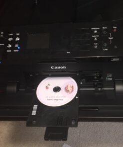 Canon Office and Business MX922 All-in-One Printer, Wireless and Mobile Printing 51 7158MSRPZ1L