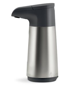 Kohler K-8637-ST Touchless Foaming Soap Dispenser Stainless Steel 13 7158PGEZJqL