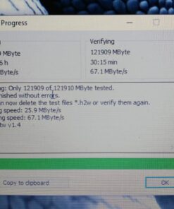 SanDisk Ultra 128GB microSDXC UHS-I Card with Adapter, Black, Standard Packaging (SDSQUNC-128G-GN6MA) 42 7158W7K5huL