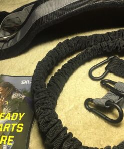 SKLZ Recoil 360 Dynamic Resistance Training Belt 19 7158gXGImdL
