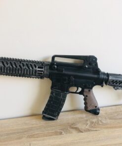 Tippmann TMC MAGFED Paintball Marker Black 26 7158pYR3PSL