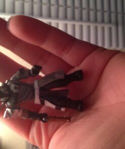 MEGA CONSTRUX Destiny Warlock Samsara Armory Building Set 22 71596rGuH L