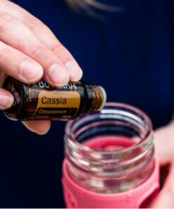 doTERRA - Cassia Essential Oil - 15 mL 8 715A2XYQ77L