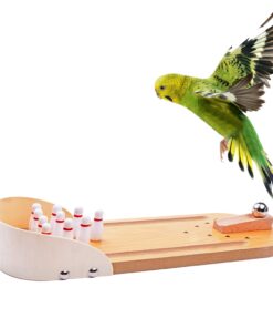 Table Top Mini Bowling Game Set-Tabletop Wooden Board Mini Arcade Desktop Tiny Bowling Shooting Alley Office Desk Stress Relief Gadgets Small Finger Toys Fun Gag Gifts for MenWomen Kids Teens Boys 15 715AH1ZFjEL