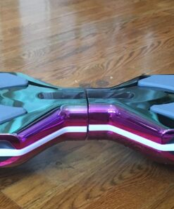 Hover-1 Eclipse Electric Hoverboard Iridescent 21 715AQ0uKmlL