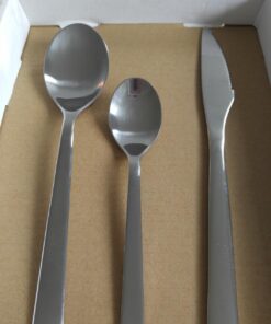IKEA Flatware, Stainless Steel 19 715Ab3RQ6L 1