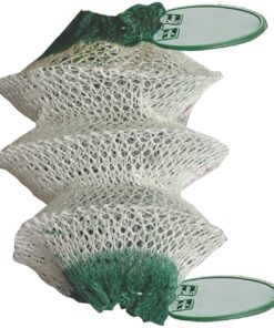 Coleman #95 Insta-Clip Accordion Shape Mantle 2-packs of 2 (4 Total Mantles) 7 715B8zYFdL