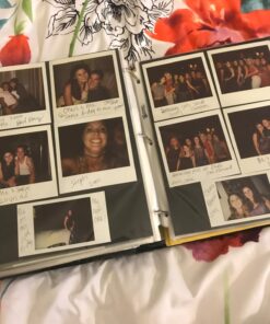 Avery Economy Clear Sheet Protectors, 8.5" x 11", Acid-Free, Archival Safe, 100 page protectors (75091) 100 Pack 4 715BHOTE7eL