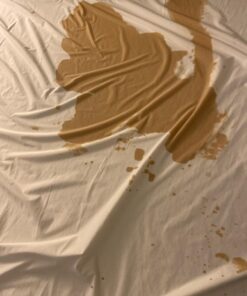 Utopia Bedding Premium Zippered Mattress Encasement (Fits 12 Inches Mattress, Queen) - Waterproof and Bed Bug Proof Mattress Protector - Six-Sided Mattress Cover 12" Deep 28 715BOc7PF2L