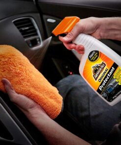 Alternative view of Armor All Original Protectant (28 fl. oz.)