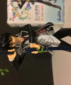 Banpresto Blue Exorcist 6-Inch Rin Okumura DXF Figure 24 715CtbxPXAL
