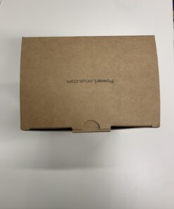 PowerLocus Bluetooth Over-Ear Headphones, Wireless Stereo Foldable Headphones Wireless and Wired Headsets with Built-in Mic, Micro SD/TF, FM for iPhone/Samsung/iPad/PC (Purple) Purple 55 715D2wVxFCL