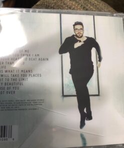 Alternative view of Hope in Front of Me Hope In Front of Me