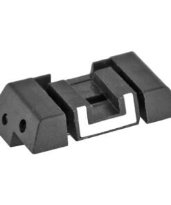 Alternative view of Glock Perfection OEM Adjustable Rear Sight Fits All Models
