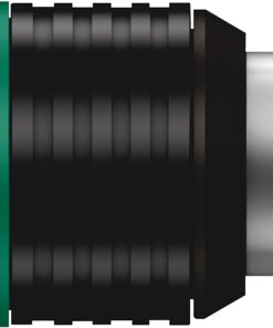 Wera 8100 SA 2 Zyklop 1/4" Metric Ratchet Set, 42-Pieces 87 715E2q8wQfL