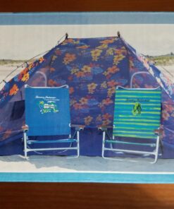 Orange Screw: The Ultimate Ground Anchor | Small 4 Pack Tent Stakes | Made in USA Orange 36 715EBOtxZgL