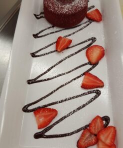 Norpro 8oz/240ml Porcelain Ramekins, Set of 4 37 715EKl3czjL