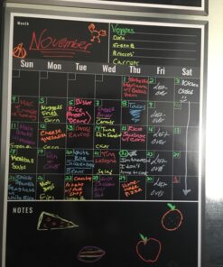 FlashingBoards Liquid Chalk Marker Pen 8 Color Pack for LED Writing Board 7113 25 715EicOFYgL