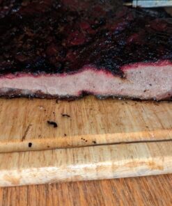 ThermoPro TP25 500ft Wireless Bluetooth Meat LCD Thermometer with 4 Temperature Probes Smart Digital Cooking BBQ Thermometer for Grilling Oven Food Smoker Thermometer, Rechargeable 4 Probes 51 715FEdDMXzL