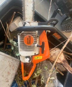 Hipa Gas Fuel Cap for STHIL FS100 FS100R FS110 FS110R FS110X FS110RX FS100RX Trimmer MS290 MS310 MS390 MS270 MS280 MS341 MS361 MS380 MS440 MS460 MS880 Chainsaw 23 715FGdxKmxL