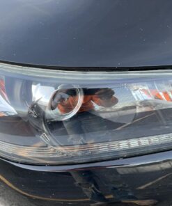 Meguiar's PlastX Clear Plastic Polish, Fast & Easy Plastic Restorer for Headlights, Taillights, Soft Top Windows, and More, Remove Scratches, Cloudiness, Yellowing, and Oxidation, 10 oz. 50 715FOIYX9L