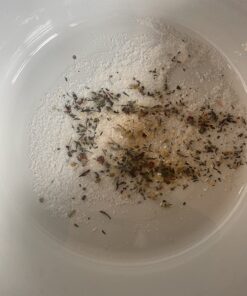 Granite Ware Enamel on Steel Dish Pan with handles, 15-Quart capacity, Speckled White 15 Quart 24 715FPdSUGTL