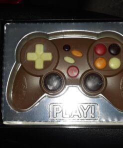 Chocolate Gift Box "Game Controller" 70g 5 715FVNR JKL
