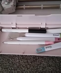 Cricut Tools, Basic Set (2002050),Multicolor 6 11 715GSHzPhaL