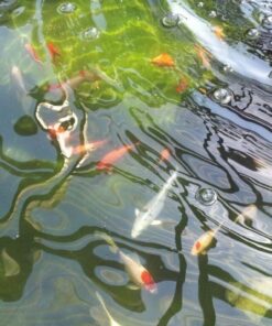 KEDSUM 880GPH Submersible Water Pump(3500L/H, 100W), Ultra Quiet Water Pump with 11.3ft High Lift, Fountain Pump with 5.9 ft Power Cord, 3 Nozzles for Fish Tank, Pond, Aquarium, Hydroponics 35 715HtPx9zZL