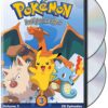 Pokemon Season 1: Indigo League Part 3 (Repackage) DVD October 28, 2014 3 715IWgd8oEL