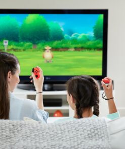 Nintendo Poké Ball Plus 18 715Ify8RyKL