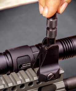 Real Avid Front Sight Adjuster: universal tool for adjusting A1 and A2 Type Front Sights (4-prong and 5-prong BUIS), Black/Tan 27 715Ih6NUg0L