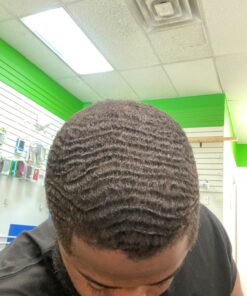 COLDLABEL Premium Wave and Scalp Butter Hair Butter 20 715J2BySkyL