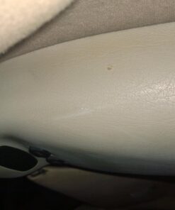 Goo Gone Adhesive Remover Original Spray Gel - Removes Chewing Gum, Grease, Tar, Stickers, Labels, Tape Residue, Oil, Blood, Lipstick, Mascara, Shoe Polish, Crayon - 12 Ounce 12 Fl Oz (Pack of 1) 60 715JPIdVIAL