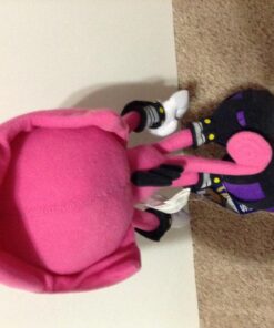 Great Eastern Sonic The Hedgehog 12" Espio The Chameleon Stuffed Plush, Multicolor (GE-52634) 27 715JX4UeIL 1
