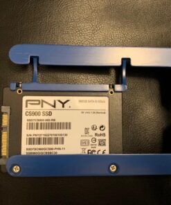 OWC Mount Pro 2.5" Drive Sled Compatible with 2009-2012 Mac Pro 26 715JY6oa2RL