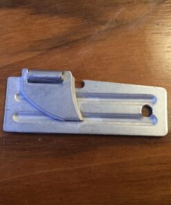 2 Pack Survival Kit Can Opener, Military, P-51 Model 31 715K8KmwKLL