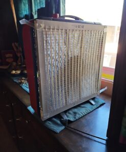 Filtrete 20x20x1 Air Filter, MPR 300, MERV 5, Clean Living Basic Dust 3-Month Pleated 1-Inch Air Filters, 6 Filters 31 715Kf8GkkTL