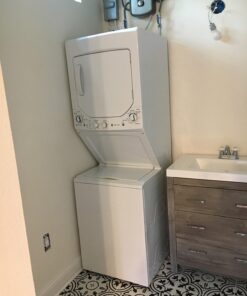 Rheem 240V Heating Chamber RTEX-13 Residential Tankless Water Heater, GRAY 44 715L jKEIaL