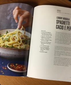 Cravings: Recipes for All the Food You Want to Eat: A Cookbook 44 715L7JtryTL