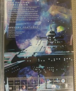 Star Trek: Deep Space Nine: The Complete Series DVD February 7, 2016 35 715L89HoXYL