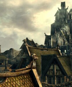 Elder Scrolls V: Skyrim (Greatest Hits) - Playstation 3 Standard 60 715Lco03fWL