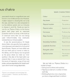 The Chakra Bible: The Definitive Guide to Working with Chakras (Volume 11) (Mind Body Spirit Bibles) Paperback, Illustrated 28 715LpxKpfCL