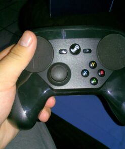 Steam Controller 40 715LxWBkmmL