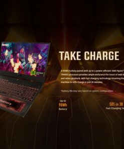 ASUS TUF Gaming Laptop 2023 Newest, 15.6" FHD 144Hz Display, 12th Gen Intel Core i7-12700H Processor, NVIDIA GeForce RTX 4070, 16GB RAM, 1TB SSD, Backlit Keyboard, Wifi6, Bluetooth, Windows 11 Home 16GB RAM | 1TB SSD 12 715MDIzsgTL