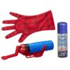 Marvel Spider-Man Super Web Slinger, 2-In-1 Shoots Webs or Water, Web Shooter Toy, Role-Play Toys, 5 Year Old Boys and Girls and Up 12 715MIOOiUJL