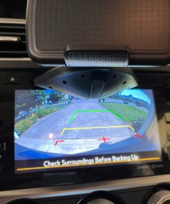 Bestrix Cell Phone Holder for Car, CD Slot Car Phone Holder, Hands Free Car Mount with Strong Grip Universal for iPhone14/13/12/11/11Pro/Xs MAX/XR/XS/X/8/7/6 Plus, Galaxy S22/S21/S20/S10+/S10e/S9/S9+ 39 715NpTuZG9L