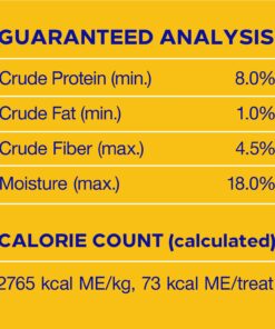 PEDIGREE DENTASTIX Fresh Breath Large Dog Dental Treats Fresh Flavor Dental Bones, 1.46 lb. Pack (28 Treats) (Packaging May Vary) 28 Count (Pack of 1) 30 715O43bNXRL