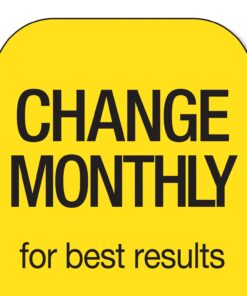 Marineland Penguin Rite-Size Cartridge,power filter cartridge, fit penguin 75 & 100,6 count 6-Count Size A 18 715P9xLf4L 2