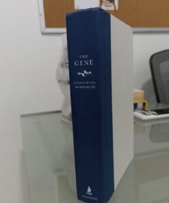 The Gene: An Intimate History 13 715PASidrTL